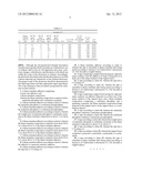 NONHALOGENATED FLAME RETARDANT ADHESIVES AND TAPES diagram and image