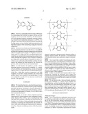 LINEAR POLYIMIDE PRECURSOR, LINEAR POLYIMIDE AND HEAT-CURED PRODUCT     THEREOF, AND METHOD FOR PRODUCING THEM diagram and image