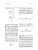 LINEAR POLYIMIDE PRECURSOR, LINEAR POLYIMIDE AND HEAT-CURED PRODUCT     THEREOF, AND METHOD FOR PRODUCING THEM diagram and image