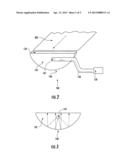 METHOD OF DYEING CELLULOSIC SUBSTRATES diagram and image