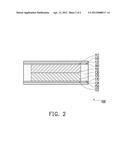 SUBSTRATE STRUCTURE diagram and image