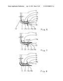 WELDED COMPONENT, IN PARTICULAR PLANET WHEEL CARRIER, METHOD FOR PRODUCING     THE COMPONENT AND APPARATUS FOR CARRYING OUT THE METHOD diagram and image