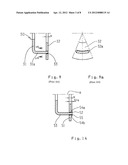 WELDED COMPONENT, IN PARTICULAR PLANET WHEEL CARRIER, METHOD FOR PRODUCING     THE COMPONENT AND APPARATUS FOR CARRYING OUT THE METHOD diagram and image