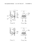 WELDED COMPONENT, IN PARTICULAR PLANET WHEEL CARRIER, METHOD FOR PRODUCING     THE COMPONENT AND APPARATUS FOR CARRYING OUT THE METHOD diagram and image