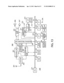 MAGNETORESISTIVE ELEMENT AND MAGNETIC MEMORY diagram and image