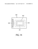 MAGNETORESISTIVE ELEMENT AND MAGNETIC MEMORY diagram and image