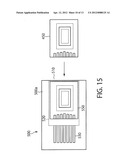 MAGNETORESISTIVE ELEMENT AND MAGNETIC MEMORY diagram and image