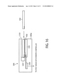 MAGNETORESISTIVE ELEMENT AND MAGNETIC MEMORY diagram and image