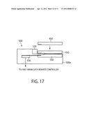 MAGNETORESISTIVE ELEMENT AND MAGNETIC MEMORY diagram and image