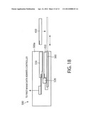 MAGNETORESISTIVE ELEMENT AND MAGNETIC MEMORY diagram and image