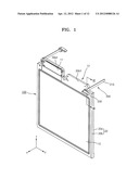 BATTERY ASSEMBLY diagram and image