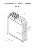 BATTERY ASSEMBLY diagram and image