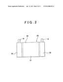 SEALED  BATTERY AND VEHICLE diagram and image