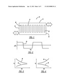 METHOD FOR AIR COOLING OF AN ELECTRIC VEHICLE TRACTION BATTERY WITH FLOW     SHIFTING diagram and image