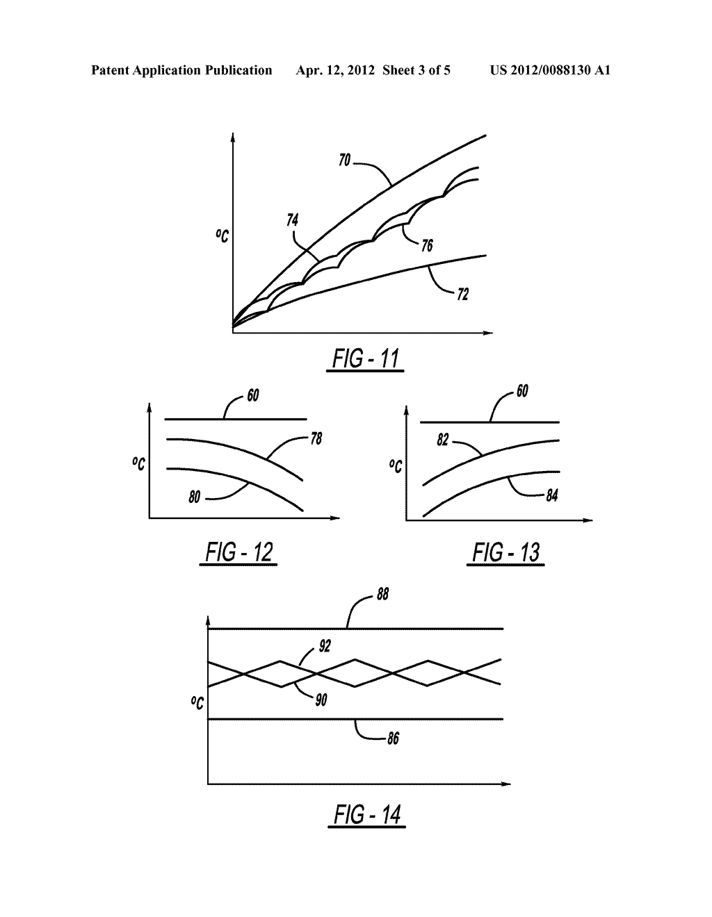 METHOD FOR AIR COOLING OF AN ELECTRIC VEHICLE TRACTION BATTERY WITH FLOW     SHIFTING - diagram, schematic, and image 04