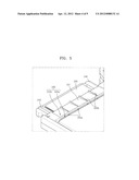 BATTERY UNIT AND BATTERY MODULE diagram and image