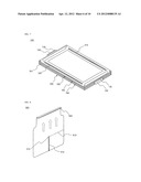 BATTERY MODULE HAVING TEMPERATURE SENSOR AND BATTERY PACK EMPLOYED WITH     THE SAME diagram and image