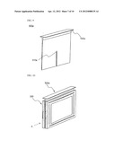 BATTERY MODULE HAVING TEMPERATURE SENSOR AND BATTERY PACK EMPLOYED WITH     THE SAME diagram and image