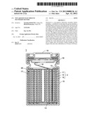 NON-AQUEOUS ELECTROLYTE SECONDARY BATTERY diagram and image