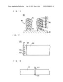 NON-AQUEOUS ELECTROLYTE SECONDARY BATTERY diagram and image