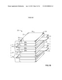 BATTERY HAVING INTERNAL ELECTROLYTE FLOW PATH AND/OR INTEGRAL HEAT SINK diagram and image