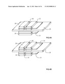 BATTERY HAVING INTERNAL ELECTROLYTE FLOW PATH AND/OR INTEGRAL HEAT SINK diagram and image