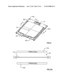 BATTERY HAVING INTERNAL ELECTROLYTE FLOW PATH AND/OR INTEGRAL HEAT SINK diagram and image