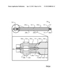 BATTERY HAVING INTERNAL ELECTROLYTE FLOW PATH AND/OR INTEGRAL HEAT SINK diagram and image