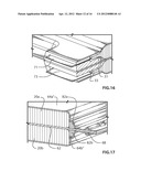 BATTERY HAVING INTERNAL ELECTROLYTE FLOW PATH AND/OR INTEGRAL HEAT SINK diagram and image