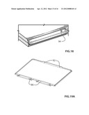 BATTERY HAVING INTERNAL ELECTROLYTE FLOW PATH AND/OR INTEGRAL HEAT SINK diagram and image