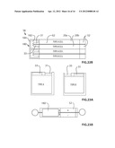 BATTERY HAVING INTERNAL ELECTROLYTE FLOW PATH AND/OR INTEGRAL HEAT SINK diagram and image