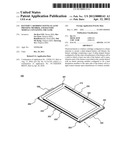 BATTERY CARTRIDGE HAVING ELASTIC PRESSING MEMBER, AND BATTERY MODULE     CONTAINING THE SAME diagram and image