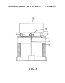 CONNECTING ASSEMBLY FOR BATTERIES AND BATTERY ASSEMBLY diagram and image