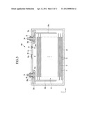 RECHARGEABLE BATTERY diagram and image