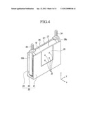 RECHARGEABLE BATTERY diagram and image