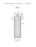 RECHARGEABLE BATTERY diagram and image