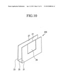 RECHARGEABLE BATTERY diagram and image