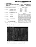 METHOD FOR PRODUCING ALUMINUM FOIL diagram and image