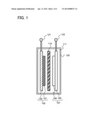 ELECTRODE MATERIAL, POWER STORAGE DEVICE, AND ELECTRONIC DEVICE diagram and image