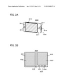 ELECTRODE MATERIAL, POWER STORAGE DEVICE, AND ELECTRONIC DEVICE diagram and image