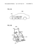 ELECTRODE MATERIAL, POWER STORAGE DEVICE, AND ELECTRONIC DEVICE diagram and image