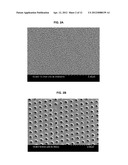 NANO-ARCHITECTURED CARBON STRUCTURES AND METHODS FOR FABRICATING SAME diagram and image