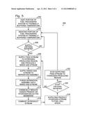 SYSTEMS AND METHODS FOR MAINTAINING HYDROGEN-SELECTIVE MEMBRANES DURING     PERIODS OF INACTIVITY diagram and image