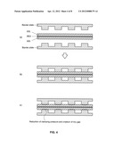 METHOD OF CLAMPING FUEL CELL STACK diagram and image