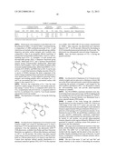 UNDERLAYER COMPOSITION AND METHOD OF IMAGING UNDERLAYER COMPOSITION diagram and image