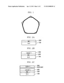 CONDUCTIVE COMPOSITION, TRANSPARENT CONDUCTIVE FILM, DISPLAY ELEMENT AND     INTEGRATED SOLAR BATTERY diagram and image