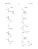 METHOD OF FORMING PATTERNS diagram and image