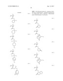 METHOD OF FORMING PATTERNS diagram and image