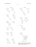 METHOD OF FORMING PATTERNS diagram and image