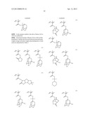 METHOD OF FORMING PATTERNS diagram and image